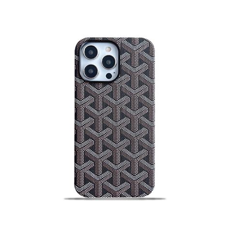 goyard iphone case 8 plus|gucci Goyard iPhone case.